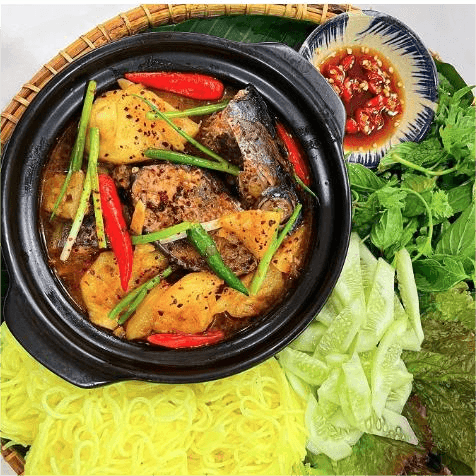 Hình ảnh Cơm Trưa Bình Dân 17 - Quốc Lộ 13 Cũ