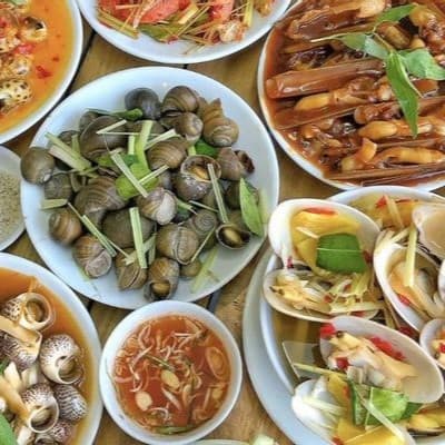 Hình ảnh Huyền Ốc Hải Phòng