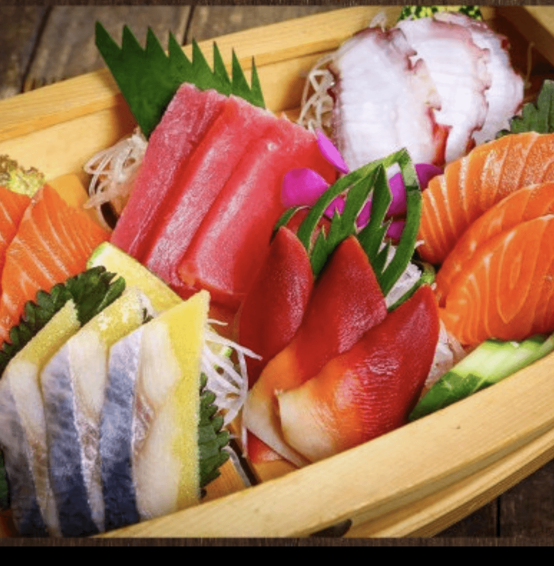 Hình ảnh Sushi Ht House - Tô Ký