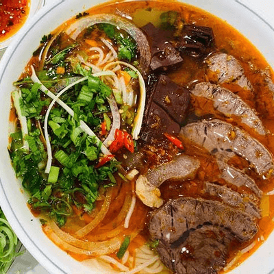 Hình ảnh Bún Bò Gia Thành - Kha Vạn Cân