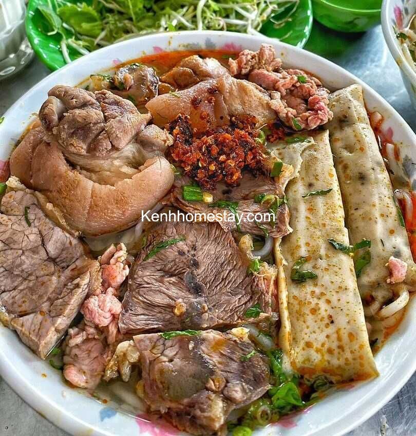 Hình ảnh Quán Ăn 60A - Hà Đặc