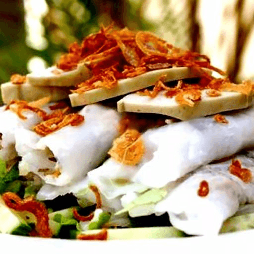 Hình ảnh Bún Bò & Bánh Cuốn Nóng Cô Thảo - Song Hành