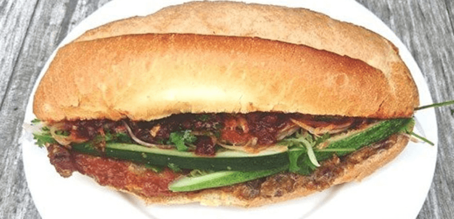 Hình ảnh Bánh Mì May 10 - Nguyễn Văn Linh
