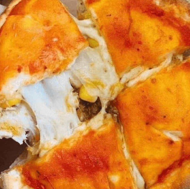 Hình ảnh Ăn Vặt Bố Ơi - Bánh Mì Que & Pizza - An Phú Tây - Hưng Long