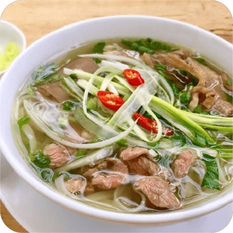 Hình ảnh Phở Tứ Tuyệt - Đường 7A