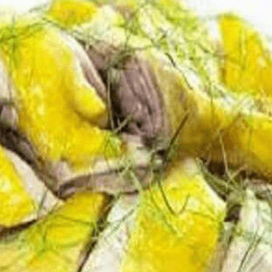 Hình ảnh Quý Gà Ủ Muối Hoa Tiêu & Gà Hấp - Tô Hiến Thành