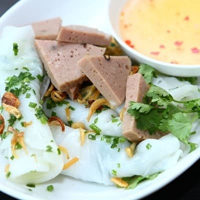 Hình ảnh Bánh Ướt Cô Tư - Khuất Văn Bức