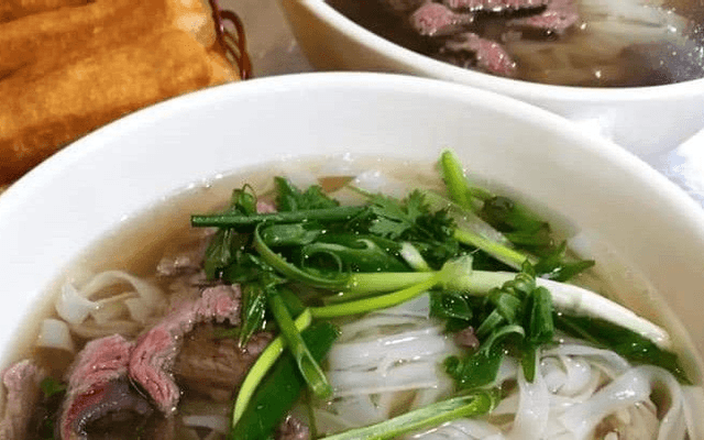 Hình ảnh Phở Bò Thanh Đen - Phở Bò Sốt Vang - Đại Từ