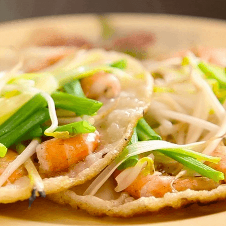Hình ảnh Quán Ăn Tiến Phát - Bánh Xèo Tôm Nhảy Bình Định - Đường Số 7