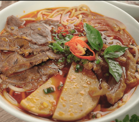 Hình ảnh Ý Nhã - Bún Riêu & Bún Bò - Đào Sư Tích