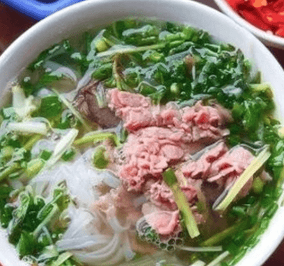Hình ảnh Phở Chị Chiến - Phở Bò & Phở Gà - Tân Mai