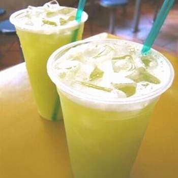 Hình ảnh Nước Mía & Trà Long Nhãn Miu - Tân Hòa Đông