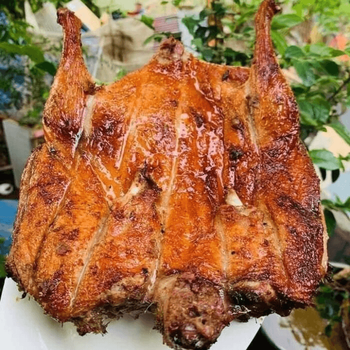 Hình ảnh Nhất Tiến - Vịt Cỏ Vân Đình - Khu Đô Thị Văn Khê