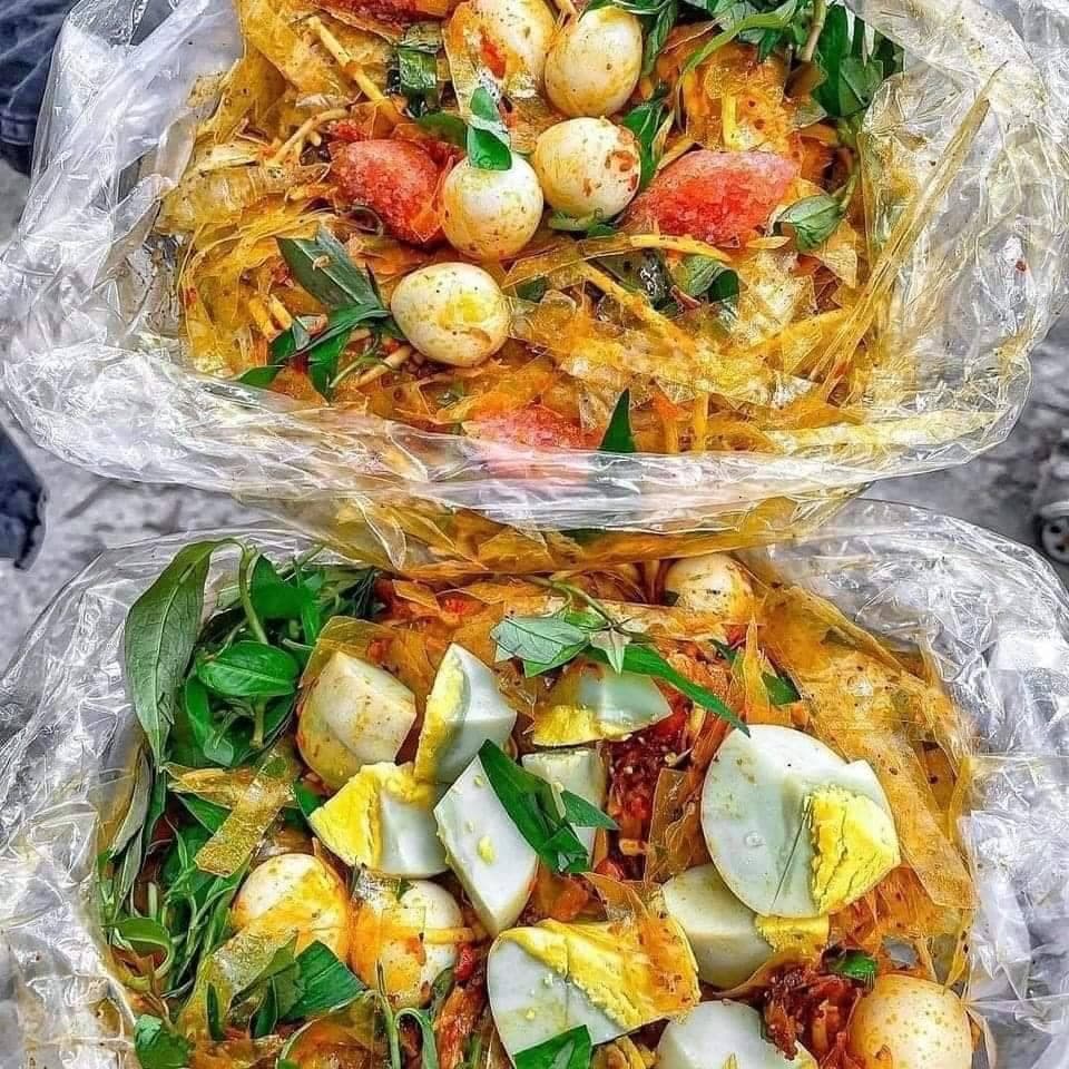 Hình ảnh Tuấn Trần - Bánh Tráng Trộn & Ăn Vặt - Đường 46
