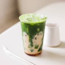 Hình ảnh Chú Bé - Trà Sữa, Trà & Matcha - Đường 42