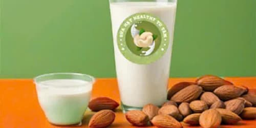 Hình ảnh Sữa Hạt Healthy Từ Tâm - Huỳnh Mẫn Đạt
