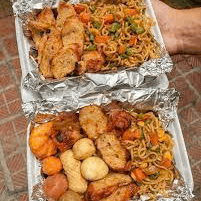 Hình ảnh Bin Bon - Mì Trộn Indomie & Trà Chanh - Ngô Gia Tự