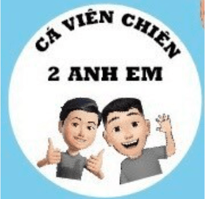 Hình ảnh Cá Viên Chiên Hai Anh Em - Kênh Tân Hóa