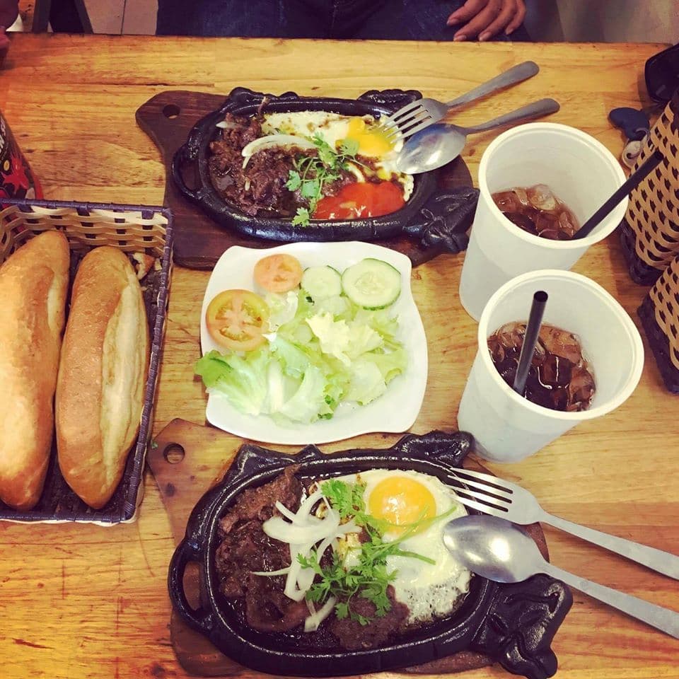 Hình ảnh Bò Né 3 Ngon - Quang Trung