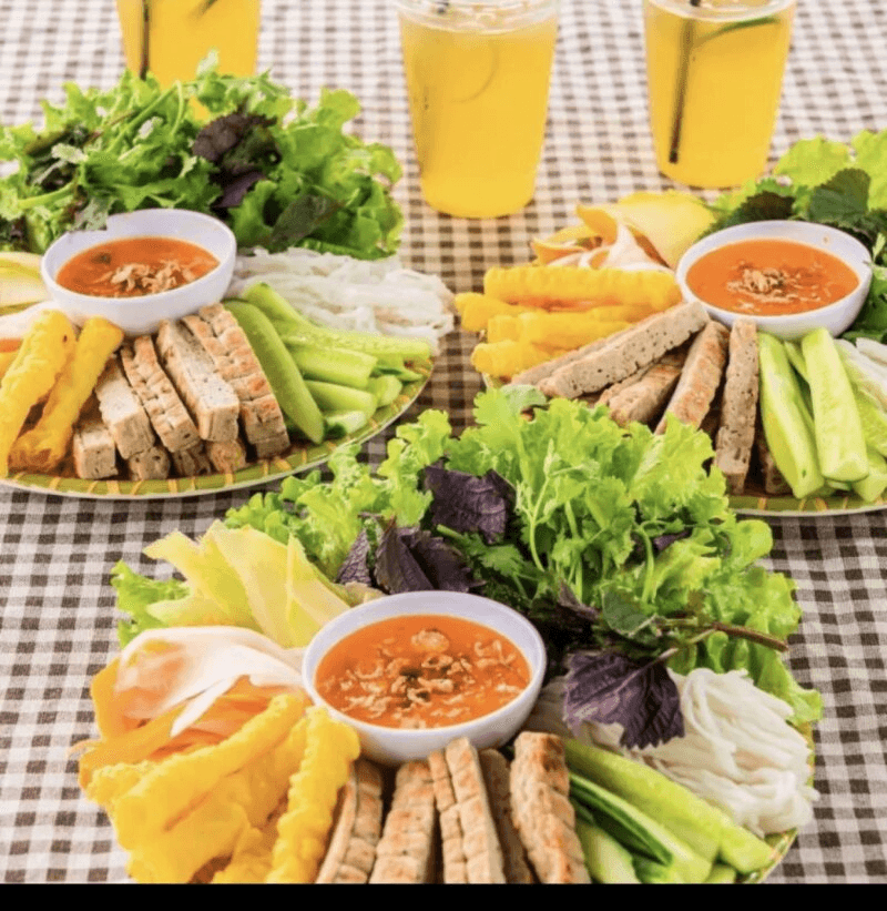 Hình ảnh Latu Quán - Nem Nướng Nha Trang - Yên Phúc