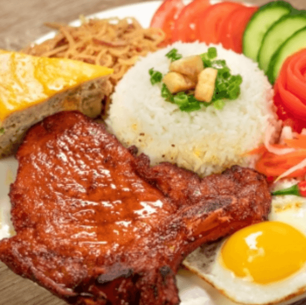 Hình ảnh Cơm Đê Mê - Cơm Tự Chọn & Cơm Văn Phòng - Ao Sen