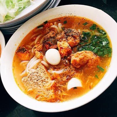 Hình ảnh Bánh Canh Cua Minh Thuỷ - Đường Số 7