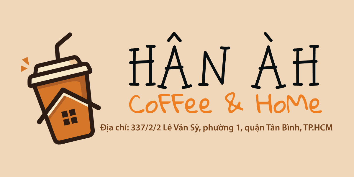 Hình ảnh Hân Àh - Coffee & Home - Lê Văn Sỹ
