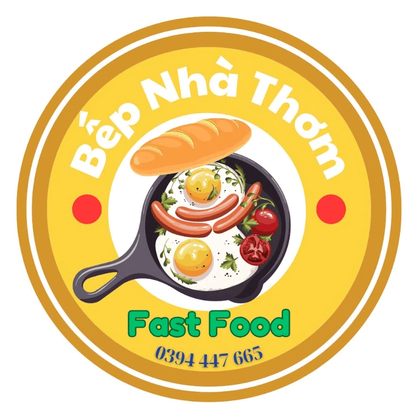 Hình ảnh Bánh Mì Chảo - Bếp Nhà Thơm - Quang Trung