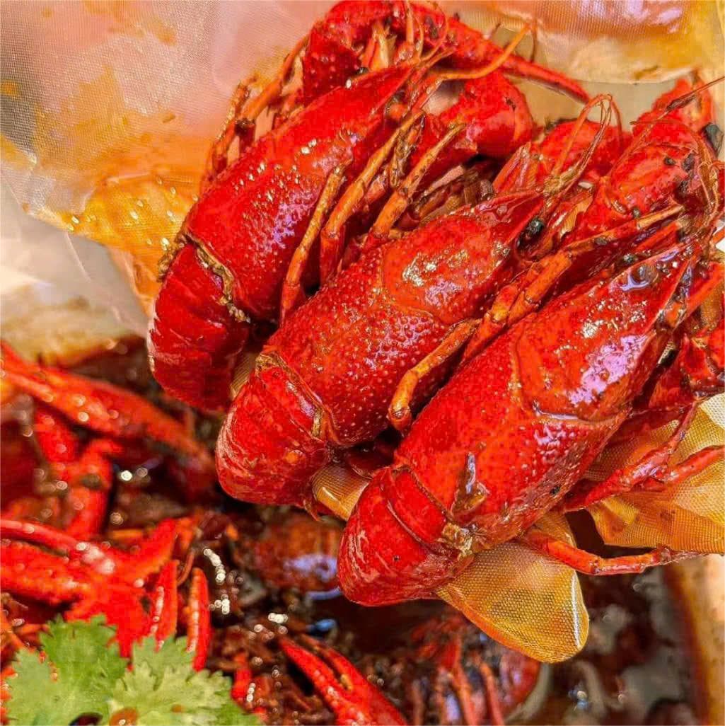 Hình ảnh Crawfish Kim Food - Âu Cơ