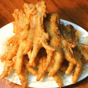 Hình ảnh Ăn Vặt Gà Rán - Sông Nhuệ