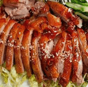 Hình ảnh Lò Quay Phú Quý - Vịt Quay & Heo Quay - Phan Văn Hớn