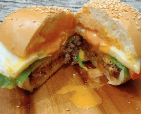 Hình ảnh Trà Sữa Suboy - Nguyễn Bình