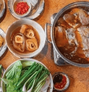 Hình ảnh Thúy - Lẩu Bò Đà Lạt - Quốc Lộ 1A