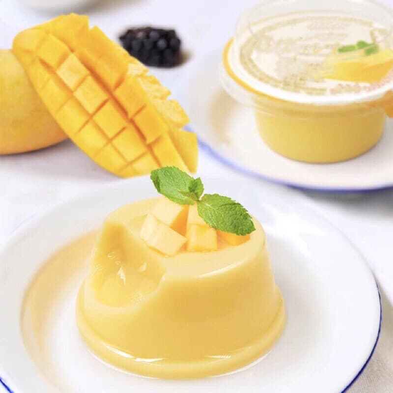 Hình ảnh Tàu Hũ Chà Neo - Đường 3 Tháng 2