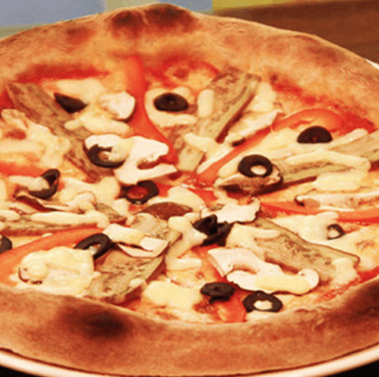 Hình ảnh Italiani's Pizza - Hàn Thuyên