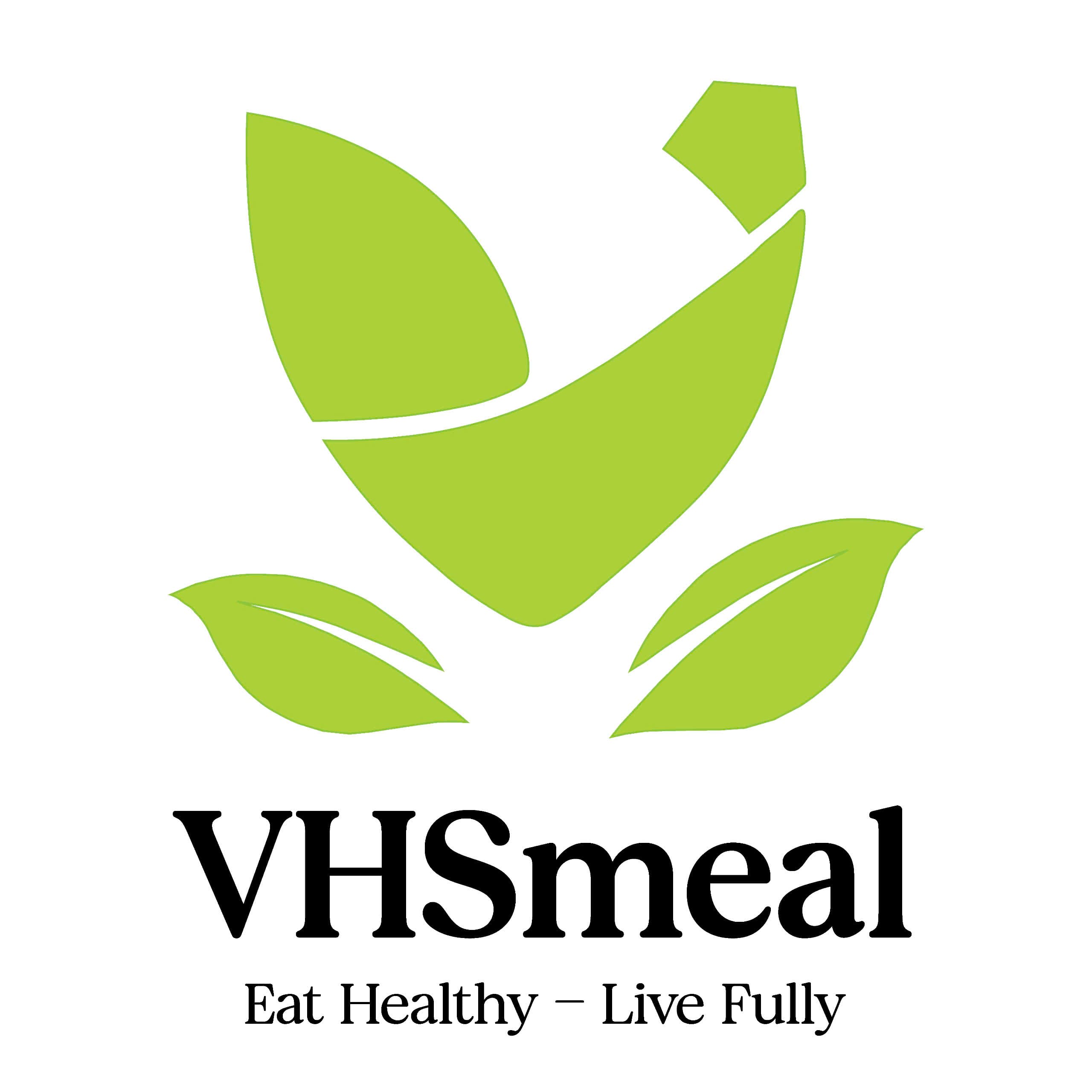 Hình ảnh VHS Meal - Healthy Food & Sugarfree - Bà Hom