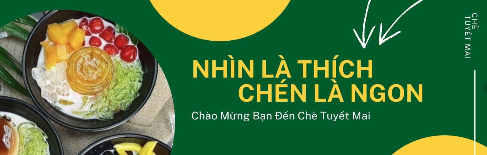 Hình ảnh Zumi House Chè - Trà Sữa - Chợ Bông Đỏ