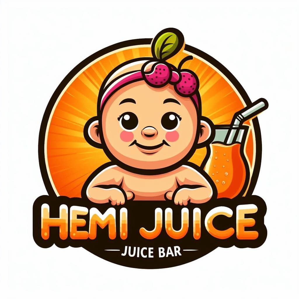 Hình ảnh Hemi Juice - Nước Ép & Sinh Tố Trái Cây Nguyên Chất - Hồ Tùng Mậu