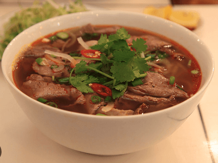 Hình ảnh Quán Tèo - Bún Bò Huế & Phở - Hiệp Thành 13