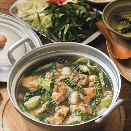 Hình ảnh Lẩu Gà Nòi Đức Phát 6 - Song Hành