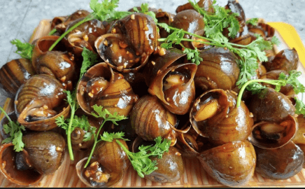 Hình ảnh Quán Cây Khế - Hoàng Văn Thái
