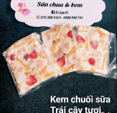 Hình ảnh Sora - Sữa Chua - Dương Bá Trạc