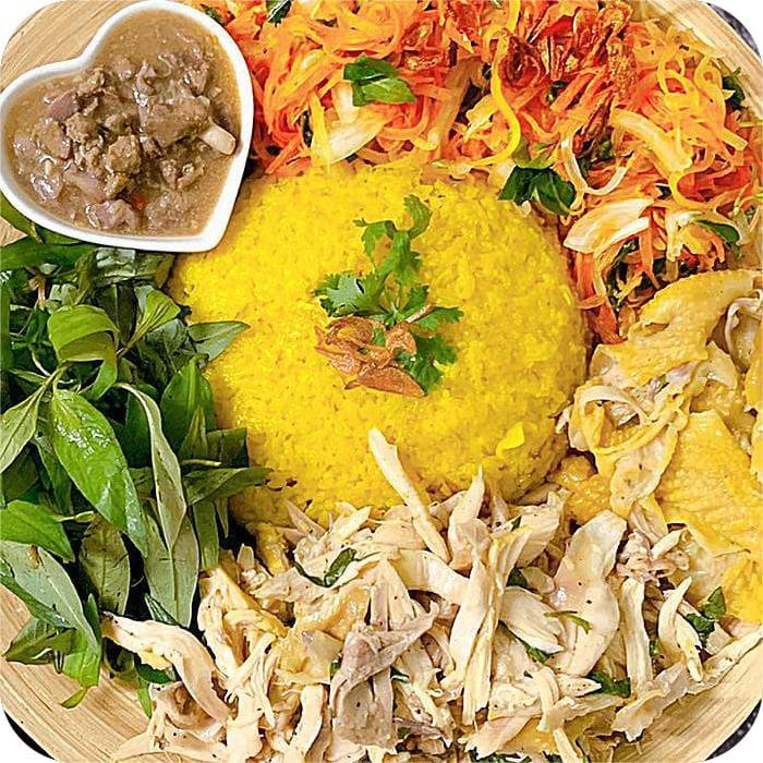 Hình ảnh Cơm Gà Hội An - Khu Đô Thị Văn Phú