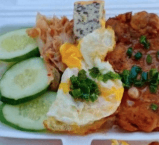 Hình ảnh Cơm Tấm & Bún Thịt Nướng 277 - Kha Vạn Cân