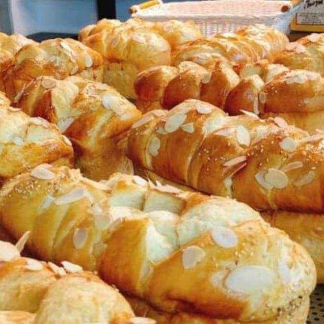 Hình ảnh Tuấn Tú Bakery - Hồ Học Lãm