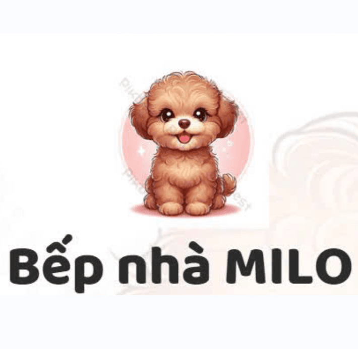 Hình ảnh Bếp Nhà Milo - Định Công Thượng