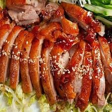 Hình ảnh Bà Đào - Vịt Quay Cao Bằng - 32 Trần Thái Tông