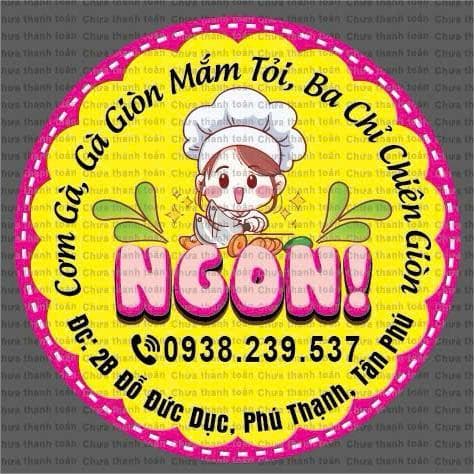 Hình ảnh Quán Ngon - Cơm Gà Giòn - Đỗ Đức Dục