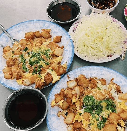Hình ảnh Bột Chiên 112 - Gò Xoài