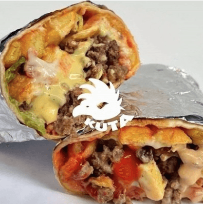 Hình ảnh Kuta Wrap - Hoàng Cầu